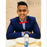 Meraj Aslam