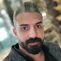 Mazin Mostafa