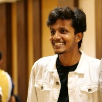 Adarsh R K