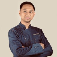 Efwan Muhtarom