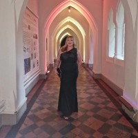 Alexandra Ridler