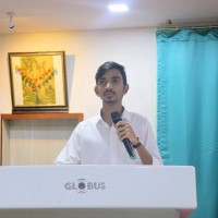 Vishnu Patil