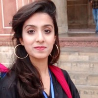 Hafsa Saleem