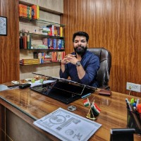 Ashutosh Mishra