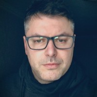 Andrew Fomin