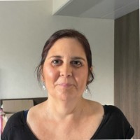 Véronique Virot Azougarh