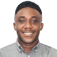 Chimezie Okoro