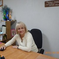 Ирина Ватаманюк