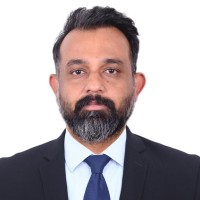 Sujit Tharakkal