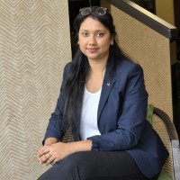 Sukanya Middya