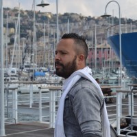 Yasser Hached