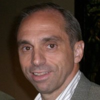 Jim Partridge