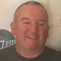 Tom Laird