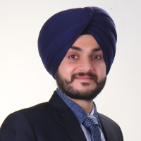 amaninder singh