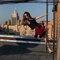 Nadya Volkova