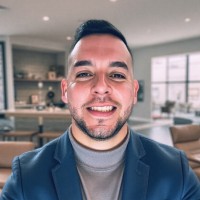 Kevin Gudino