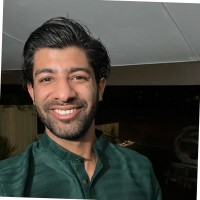 Yash Tandon