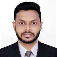 Akhil Mohan