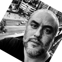 Marcelo Soto-Aguilar García