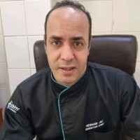 Hesham Ali