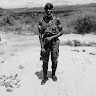 Michael Fundi