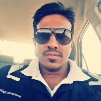 Shanavas K S