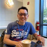Steven Huang
