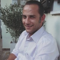 Isidoros Fokianos