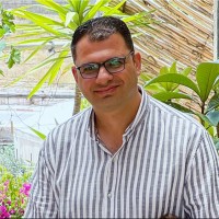 Dhia Shahateet,MSc