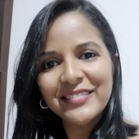 Luciana Ferreira Domingues