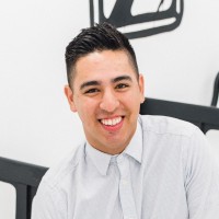 Adam Zaidi