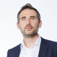 Stéphane Bout
