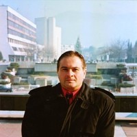 Dochko Tsonev