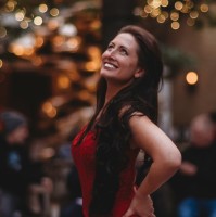 Charlotte Fantelli