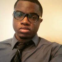 Nnaemeka Uzor