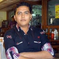 Manjeet Chaudhary