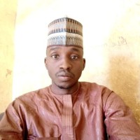Shamsudeen Abubakar