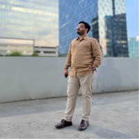 Krutarth Bhatt
