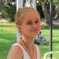Anna Grishina
