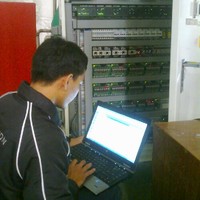Pahala J Lumbantoruan