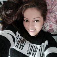 Gabriela Palacios Criollo