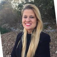 Maria Carolina Araujo, PMP