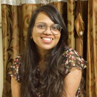 Ramyasree Arugonda