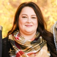 Andrea Holder