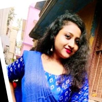 Surabhi Manna