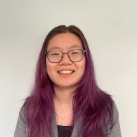 Katherine Mu