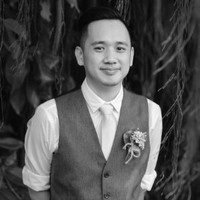 Nicholas Zhang