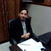 Zohaib Amjad