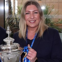 Carla Barwell