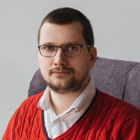 Vitali Vinahradski